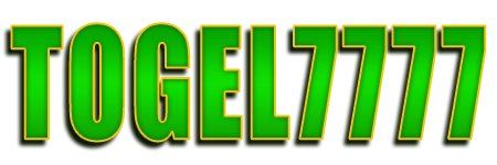 TOGEL7777 Logo
